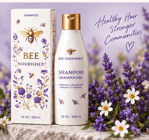 Original Shampoo 300 ml